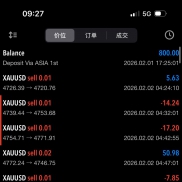 [ 脉冲创投 ] 小资金友善，两周翻仓，最大回撤50%-EAHub外汇论坛