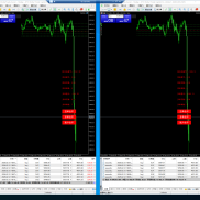 怎么回事 吓得我 感觉去看了下 
我都不敢开了 [发呆]-EAHub外汇论坛