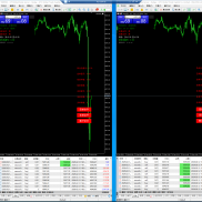 怎么回事 吓得我 感觉去看了下 
我都不敢开了 [发呆]-EAHub外汇论坛