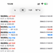 没有回撤，本周利润11%，单次1%-EAHub外汇论坛