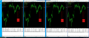 今天是节前最后一个交易日啊
今天感觉很平淡啊 这个行情
持续盈利 马丁~-EAHub外汇论坛
