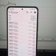 纯手工交易，实盘可观摩；技术指导，合作等等，欢迎了解。-EAHub外汇论坛