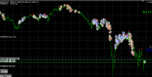 过滤行情不是很简单吗不知道有的人在哪吹什么[呲牙]-EAHub外汇论坛