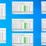 过年了 还在赚钱-EAHub外汇论坛