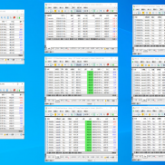 一天就赚一点点 
稳稳的 不香吗 无压力-EAHub外汇论坛