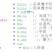 【超级神反转】"神反转" 信号系统，市场越波动，加仓越精准-EAHub外汇论坛
