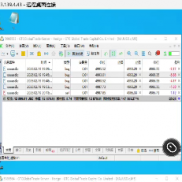 本周的战绩 
如果有看过的粉丝都知道
周一8个号跑的 都是100本金
目前每个号都出-EAHub外汇论坛