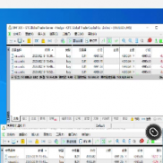 本周的战绩 
如果有看过的粉丝都知道
周一8个号跑的 都是100本金
目前每个号都出-EAHub外汇论坛