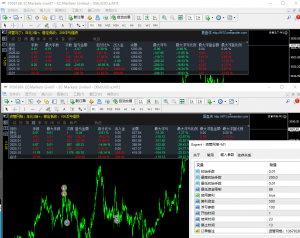 资管策略，浮亏20%强损，无视行情，24小时运行。-EAHub外汇论坛