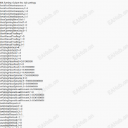 【Waka Waka EA_4.43_fix】Waka Waka EA_4.43_fix-EAHub外汇论坛