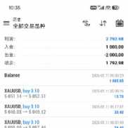 金财神一次一单 每单带止损止盈
要单量有单量要胜率有胜率最好的一次一单没有之-EAHub外汇论坛