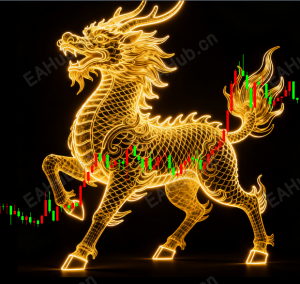 金麒麟-EAHub外汇论坛