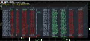 MT5网格对冲，实盘账户，运行1个月，收益389%，这些时的大行情轻松过。-EAHub外汇论坛