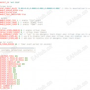 【双均线趋势马丁】基于双均线开发的趋势马丁策略，趋势跟踪为主，马丁为辅-EAHub外汇论坛