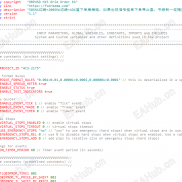 【镑美顺势对冲】50SMA均线+200SMA均线+ADX值下单策策略，如果出现信号挂单下单带止盈，亏损到一定程度全部平仓-EAHub外汇论坛