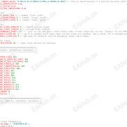 【均线顺势头皮】根据双加权移动平均线开发的顺势头皮策略，利润高，交易量大，资管必备-EAHub外汇论坛
