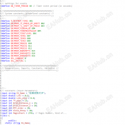 【欧美顺势对冲】一款可以保证长期盈利的货币对冲策略-EAHub外汇论坛