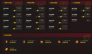 不管是顺势还是震荡，EA不是万能的，需要配置不同行情不同节奏的EA，这对于开发-EAHub外汇论坛