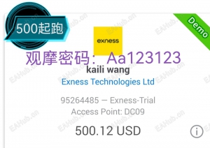 全自动交易系统，观摩开启，谨慎跟单，欢迎交流-EAHub外汇论坛