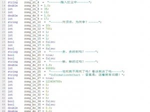 记得是十多年前的某个EA隐藏在代码里的话吧，当时挺好奇就收藏了-EAHub外汇论坛