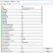 【双指标集成EA】突破指标863+太阳码-EAHub外汇论坛