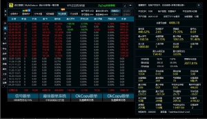 月化20% 7/3分成 询问度高的量化-EAHub外汇论坛