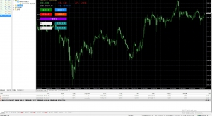 60U能抗能打，每天10%到30%，2月25日新号开跑欢迎观摩！
服务器：Exness-Real36-EAHub外汇论坛