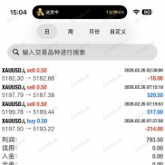 完美拿下。人工信号，一单一结，低回撤100%-EAHub外汇论坛