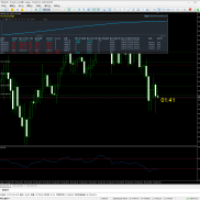 干就完了 上美刀直接干-EAHub外汇论坛