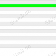 【Gold顺势】一次一单，盈利客观，100%数据质量回测检验-EAHub外汇论坛