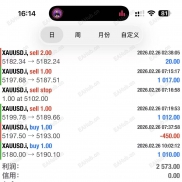 一单一结，人工信号，精准入场-EAHub外汇论坛