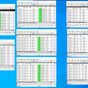 这个月就这样了 
上周加这周 基本出 8000美分左右
明天看情况吧 应该是不开了-EAHub外汇论坛