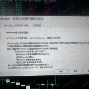 【MT4 盈亏工具】无限制-EAHub外汇论坛