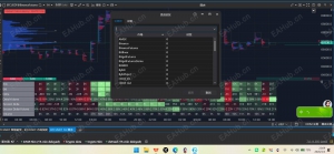 请问大佬，ATAS的时区要怎么设置才能变中国时区？-EAHub外汇论坛