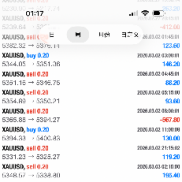 收工！优质技术，欢迎合作联系-EAHub外汇论坛