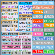 雷鸣交易系统16.5。-EAHub外汇论坛