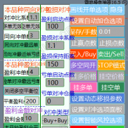 雷鸣交易系统16.5。-EAHub外汇论坛
