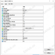 【黄金外汇收割机-EA】全自动高效运行，严格风控机制，让策略无忧盈利！-EAHub外汇论坛