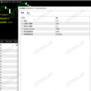 【泊松概率高频刷单】泊松概率高频刷单，一天几千单，高胜率刷单-EAHub外汇论坛