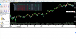 阿拉丁系列EA本周实盘盈利与浮亏展示-EAHub外汇论坛