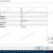 【  黄金对冲实用版】 黄金对冲·箱体突破加仓策略-EAHub外汇论坛