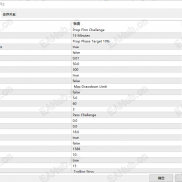 【核爆黄金·机构专用EA】机构级趋势量化引擎，精准捕捉黄金核爆行情-EAHub外汇论坛