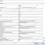 【黄金吞金兽EA】不仅会进攻，更懂防守。内置严格风控，独创的熔断机制让爆仓成为历史。-EAHub外汇论坛