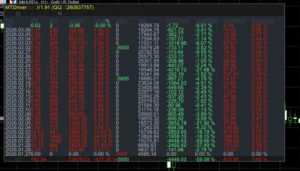 MT5网格对冲，实盘运行一个多月，不惧单边行情，很稳
服务器:Ultima markets Liv-EAHub外汇论坛
