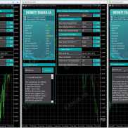 【Infinity Trader EA】已经过超过 1000 笔实盘交易验证-EAHub外汇论坛