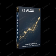 【ZZ Algo EA V1.0 MT5】最低入金要求为100 至 500 美元，非常适合小额账户持有者-EAHub外汇论坛