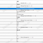 【多货币混合对冲 EA,】帮你在外汇里稳稳赚钱-EAHub外汇论坛