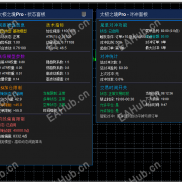 【太极之境(MT4无时间限制版】无限制太极之境MT4免费版，和爆仓丶割肉说NO NO NO-EAHub外汇论坛