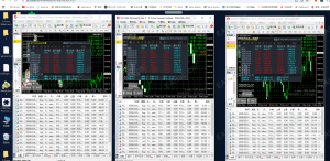 稳如泰山不惧怕大数据-EAHub外汇论坛