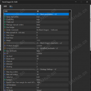 【Trend Dragon EA】采用了基于斐波那契水平的逻辑来判断进行买入或卖出交易-EAHub外汇论坛